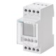 7LF4522-2 SIEMENS Orologio interruttore settimanale Profi Digitale 24V 16A a 2 canali 2TE