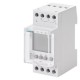 7LF4522-0 SIEMENS Orologio interruttore settimanale Profi Digitale 230V 16A a 2 canali 2TE