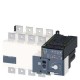 3KC8446-0EA22-0GA3 SIEMENS SENTRON, ATE, commutatore di rete 3KC, automatico, ATSE, 4- poli, Iu: 630 A, Ue A..