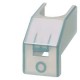 3LD9201-2A SIEMENS Terminal cover, 1-pole, 16A, accessory for main and emergency switching-off switch 3LD2