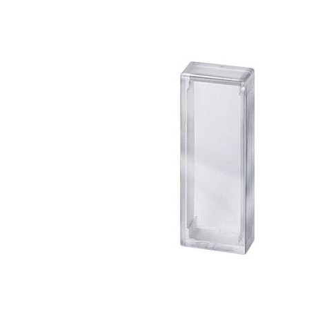 5TG8237 SIEMENS Capuchon transparent pour compensation de la profondeur de montage de 55 à 70M pour certains..