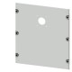 8PQ2055-6BA02 SIEMENS SIVACON S4 Blende 3KL61 bis 630A, 3- oder 4-polig, H: 550mm B: 600mm