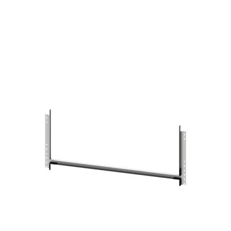 8PQ2030-8BA06 SIEMENS SIVACON S4, aumento della classe di protezione IP55, A: 300mm, La: 800mm