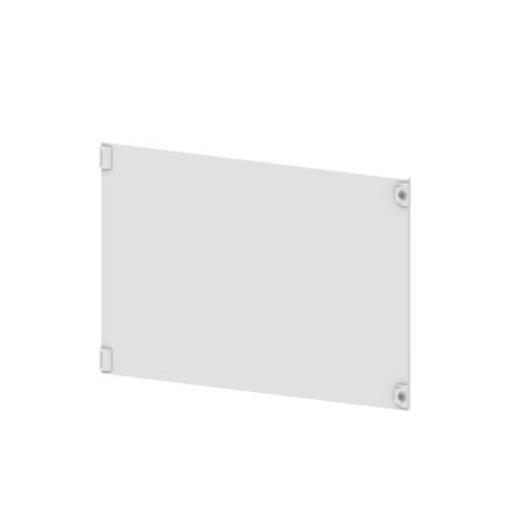 8PQ2075-1BA01 SIEMENS SIVACON S4, porta di scomparto vano zoccolo, IP40, A: 750mm, La: 1000 mm