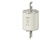 3NE3432-0C SIEMENS Cartuccia fusibile SITOR, con contatti a coltello intagliati, NH3, In: 400 A, aR, Un AC: ..