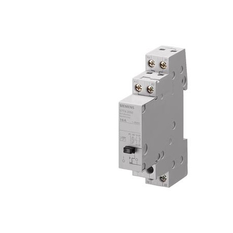 5TT4205-2 SIEMENS Relais de commutation avec 1 contact à fermeture, et 1 contact à ouverture, Contact pour C..