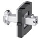 8UD1900-4GA00 SIEMENS compensazione di tolleranza accoppiamento dimensioni 12 x 12