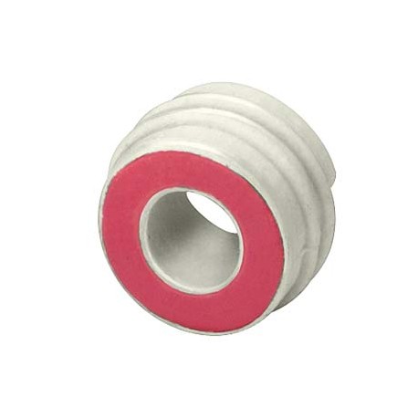 5SH331 SIEMENS D-TYPE ADAPTER COLLAR NDZ DIAZED FUSE BASE/ THREAD E16, 4A