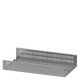8PQ3000-1BA14 SIEMENS SIVACON S4 MBB separation, mounting position: top, W: 1000 mm D: 600mm