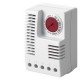 8MR2170-3C SIEMENS igrostato meccanico impostazione fissa KFR 012 50% RF