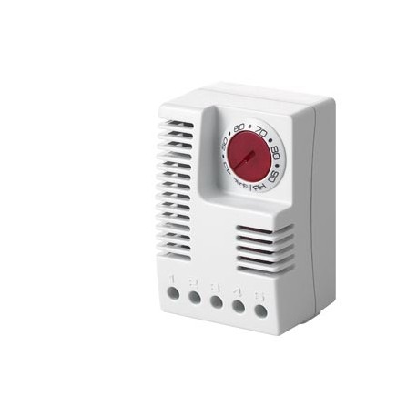 8MR2170-3C SIEMENS igrostato meccanico impostazione fissa KFR 012 50% RF