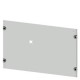 8PQ2045-8BA01 SIEMENS SIVACON S4 Blende 3KL-, 3KA715, 3- oder 4-polig, H: 450mm B: 800mm