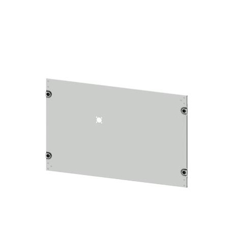 8PQ2045-8BA01 SIEMENS SIVACON S4 cover 3KL-, 3KA715, 3- or 4-pole, H: 450mm W: 800mm