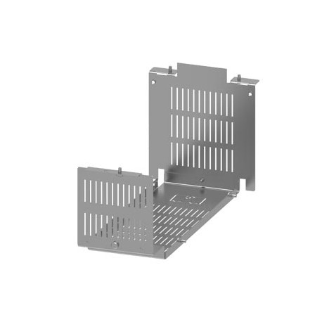 8PQ3000-1BA54 SIEMENS SIVACON S4 MBB separation, mounting position: top front/ rear, W: 200mm D: 400mm