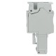 8WH9040-1MB00 SIEMENS Plug-in coupling right element can be assembled by the user, with spring-loaded connec..