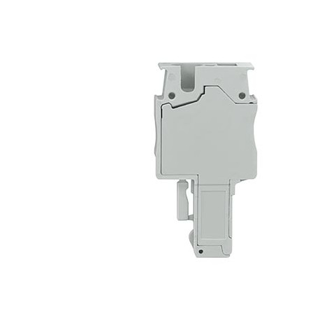8WH9040-1MB00 SIEMENS borne enchufable, elemento derecho confeccionable por cliente, con bornes de resorte, ..