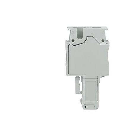 8WH9040-1MB00 SIEMENS Plug-in coupling right element can be assembled by the user, with spring-loaded connec..