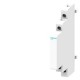5TT4931 SIEMENS auxiliary current switch, Central half module