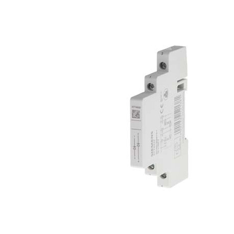 5TT4932 SIEMENS blocchetto di contatti ausiliari, gruppo semimodulo