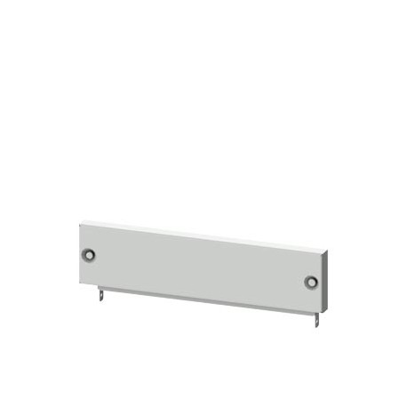 8PQ2010-4BA02 SIEMENS SIVACON S4, copertura IP40, A: 100mm, La: 400mm
