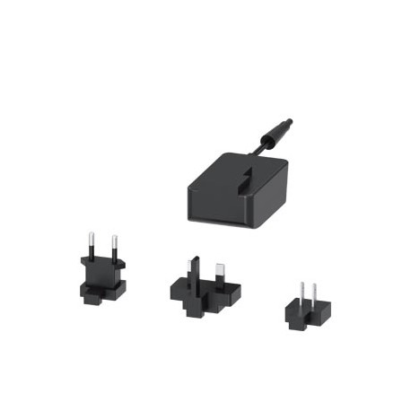 3VA9987-0MX10 SIEMENS alimentatore di rete esterno AC 110-240 V Accessori per: TD500