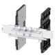 3VA9158-0VF30 SIEMENS barra scorrevole di interblocco Accessori per: 3VA1 160