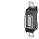 3KD9206-7 SIEMENS accessori per 3KD grand. costr. 2 morsetto per conduttore di neutro/di messa a terra con p..