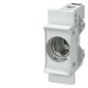 5SG1730 SIEMENS BASE NEOZED DO2 1P 63A CON COP. P 70mm