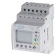 5SV8101-6KK SIEMENS Modulares Differenzstrom- Schutzgerät LCD, 230V AC IDN 0,03A-3A (Typ A) deutsch INS-10 s..