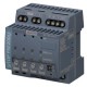 6EP1961-2BA31 SIEMENS SITOP PSE200U 3 A Selectivity module 4-channel input: DC 24 V/12 A output: 24 V DC/4x ..