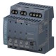 6EP1961-2BA31 SIEMENS SITOP PSE200U 3 A Selectivity module 4-channel input: DC 24 V/12 A output: 24 V DC/4x ..