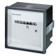 7KT5600 SIEMENS Contaore 72x 72 mm DC 10-50V senza calotta coprimorsetti
