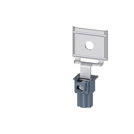 3VA9480-0WB00 SIEMENS morsetto di collegamento del conduttore ausiliario per morsetto serracavo 10 pezzi Acc..
