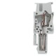8WH9040-1AB01 SIEMENS plug-in coupling left element can be assembled by the user, with spring-loaded connect..