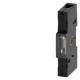 3KD9106-2 SIEMENS accessori per 3KD grand. costr. 1 morsetto per conduttore di neutro con ponticello rimovib..