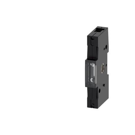 3KD9106-2 SIEMENS accessori per 3KD grand. costr. 1 morsetto per conduttore di neutro con ponticello rimovib..