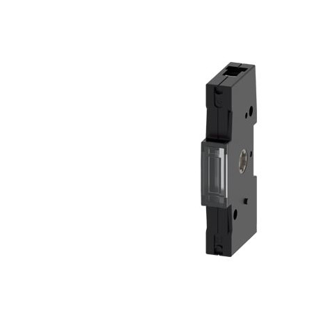 3KD9106-8 SIEMENS accessori per 3KD grand. costr. 1 morsetto per conduttore di neutro/di messa a terra con p..