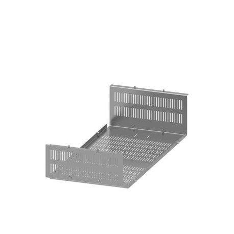 8PQ3000-0BA58 SIEMENS SIVACON S4 MBB separation, mounting position: top,W: 400mm D: 800mm