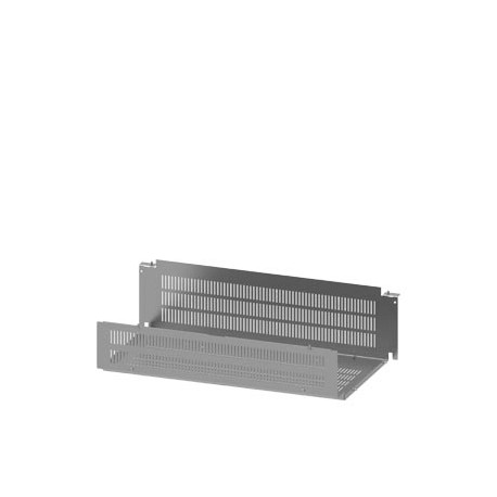 8PQ3000-0BA57 SIEMENS SIVACON S4 MBB separation, mounting position: top front/ rear, W: 800mm D: 400mm