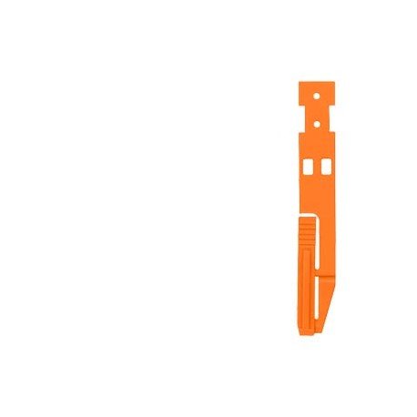 8WH9050-2BA04 SIEMENS blocco con scarico di tiro per tutti i connettori