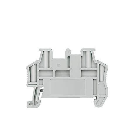 8WH9150-0CA00 SIEMENS quick-fit end retainer, can be equipped with labels 5/6 width: 5.15mm, color: gray
