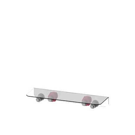 8PQ6000-8BA32 SIEMENS SIVACON S4 N-Link 3VA23 (jusqu'à 400 A) 3VA24 (jusqu'à 630 A)