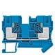 8WH6000-0AJ01 SIEMENS Klemme, iPo-Steckanschluß, Durchgangsklemme, 10mm², blau