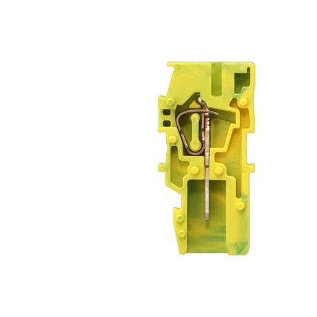 8WH9050-0LB07 SIEMENS PLUG-IN COUPLING CAN BE SELF-PREASSEMBLED, WITH SPRING CONNECTION SECTION: 0.08-2.5 MM..