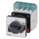 3LD2050-0TK11 SIEMENS SENTRON, sezionatore sottocarico 3LD, interruttore principale, a 3 poli, Iu: 16 A, pot..