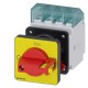 3LD2050-0TK13 SIEMENS SENTRON, Switch disconnector 3LD, emergency switching-off switch, 3- pole, Iu: 16 A, o..