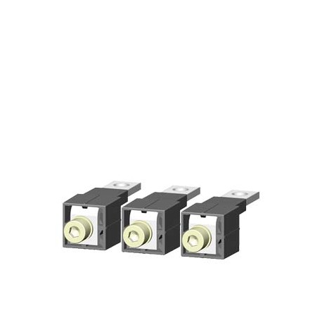 3VT9200-4RC30 SIEMENS accessori per VT250 collegamento posteriore consiste di 3 collegamenti 1 set 3 pezzi a..