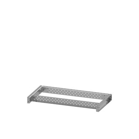 8PQ3000-1BA70 SIEMENS SIVACON S4, 8PS collegamento a condotti sbarre, La: 600mm