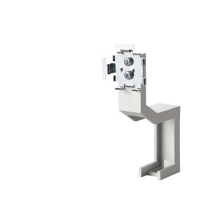 5ST2533 SIEMENS mounting bracket For standard mounting rails