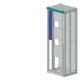 8MF1000-2HE SIEMENS SIVACON, kit antisismico, per la stabilizzazione di un telaio orientabile
